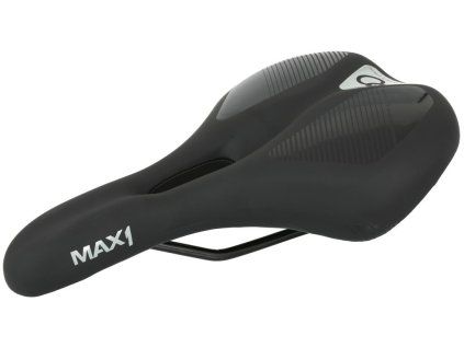 sedlo MAX1 Ergo Plus Hole 175