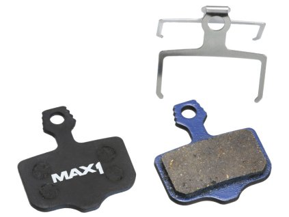 brzdové destičky MAX1 Avid Elixir/ Sram AXS