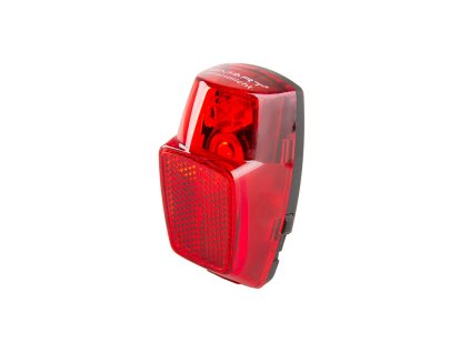 lampa zadní na dynamo SMART s kondenzátorem