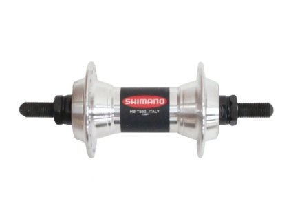 SHIMANO nába přední HB-TS30 na matky