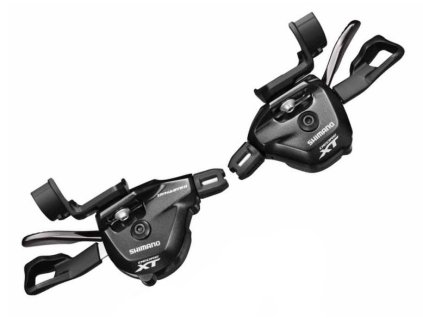 I-Spec II, XT SL-M8000