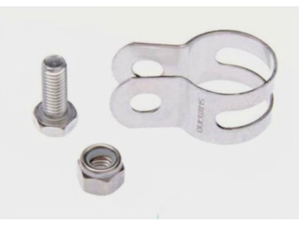 SHIMANO objímka ramínka torpeda