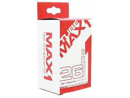 MAX1 duše 26×1,95-2,125 FV (47/57-559) galuskový ventilek