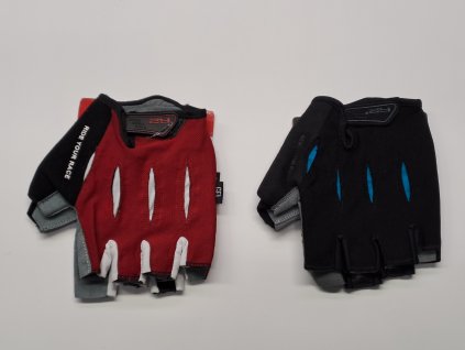 cyklistické rukavice R2 VICK ATR16