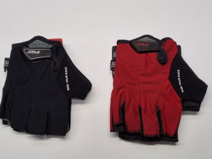 cyklistické rukavice R2 VANDE ATR15
