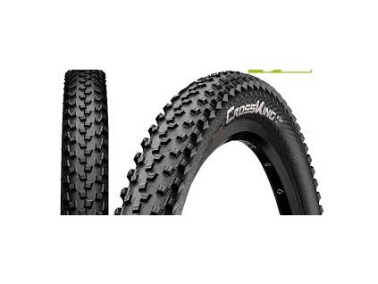 Continental Cross King 27,5"