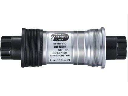 SHIMANO BB-ES51 113mm