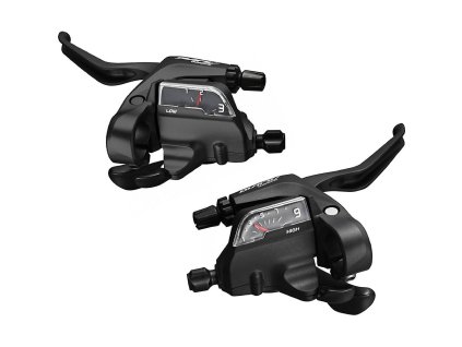 SHIMANO ST 4000 pár