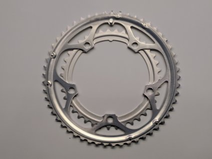 SHIMANO převodníky 105 9sp. 53x39 zubů sada