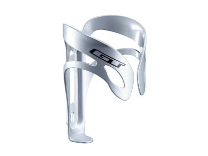 GT košík CORSA stříbrný