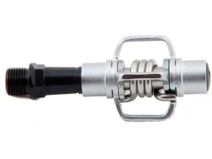 Crankbrothers pedály EggBeater silver