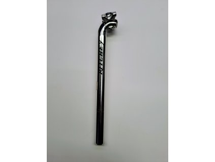 sedlovka RITCHEY stříbrná