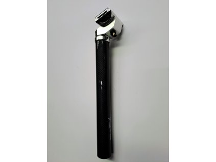 sedlovka KARBON 27,2mm