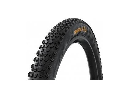 CONTINENTAL Dubnital Trail Rapid kevlar