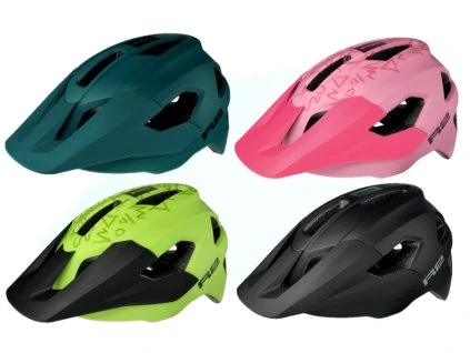 R2 VORTEKS Junior ATH44 cyklo přilba enduro