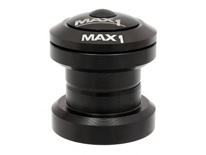 MAX1 hlavové složení A-Head 1 1/8" černé