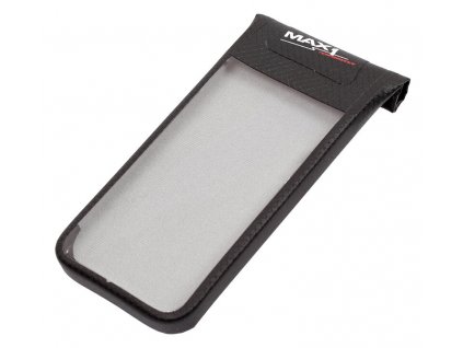 MAX1 Mobile X černý držák mobilu