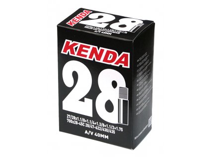duše KENDA 700x28/45 moto