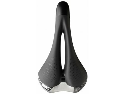 sedlo SELLE ITALIA Gel Flow pánské černé