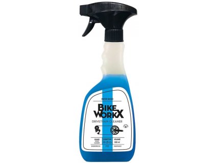 drivetrain cleaner rozprasovac 500 ml