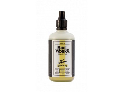 brake star mineral aplikator 100 ml