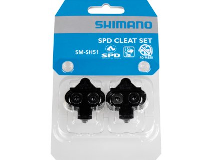 kufry SHIMANO SM-SH51