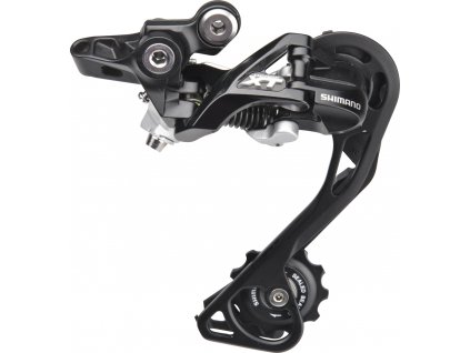 SHIMANO přehazovačka XT RD-M781 SGS 10 rychlostní