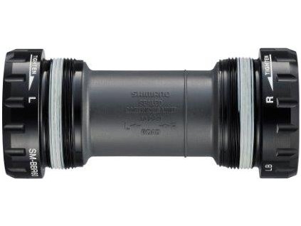 SHIMANO středové složení ULTEGRA SM-BBR60 misky pro 2díl. integr. kliku 68 mm BSA