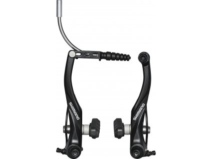 SHIMANO brzda ALIVIO BR-T4000 V-brzda černá