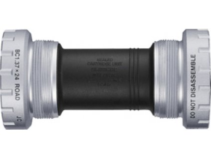 SHIMANO středové složení TIAGRA BB-RS500 misky pro 2díl. integr. kliku 68 mm BSA