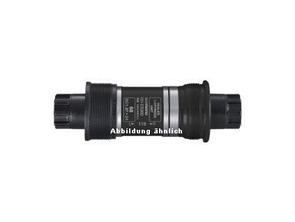 SHIMANO středová osa BB-ES300 octalink 121 mm