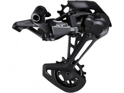 SHIMANO přehazovačka XT RD-M8100 SGS 12s