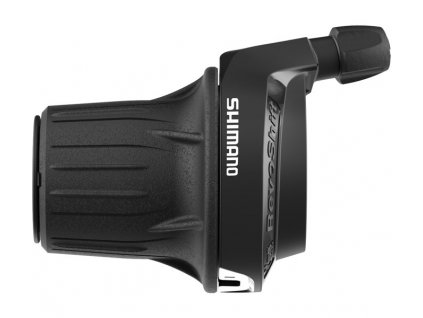 SHIMANO RevoShift řazení levé RV200 3 rychlostní