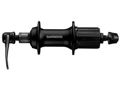 zadni naboj shimano fh t3000 36der cerna