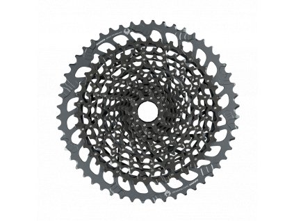 Sram  AM CS XG 1275 EAGLE 10-52T BLK  kazeta