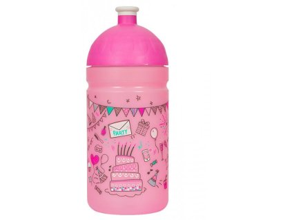 Zdravá lahev 0,5 l Párty
