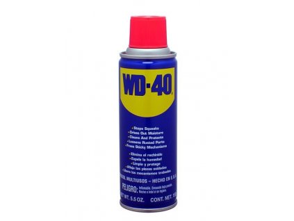 WD-40 400ml olej