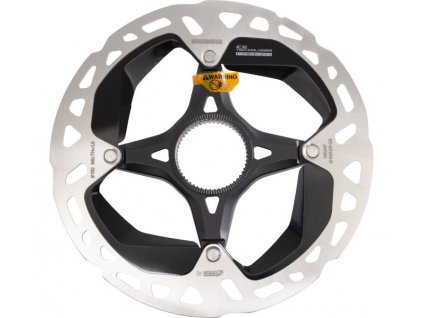 SHIMANO brzdový kotuč XTR RT-MT900 center lock 160 mm