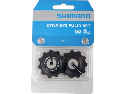 SHIMANO kladky pro RD-M786/M781/M780/M773/T8000