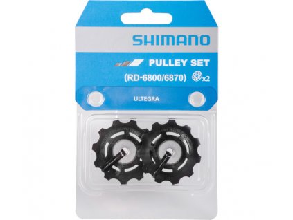 SHIMANO kladky pro RD-6800/6870