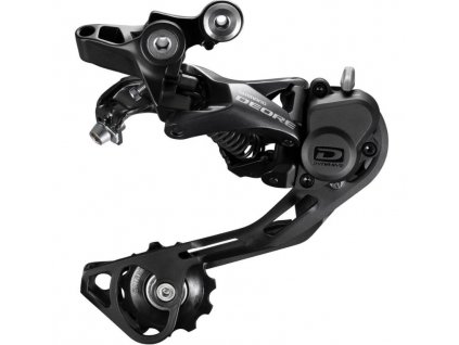SHIMANO DEORE RD-M6000 GS přehazovačka 10 rychlostní