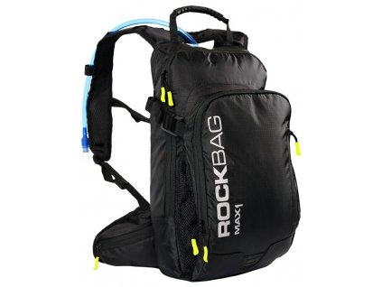 MAX1 Rockbag batoh černý