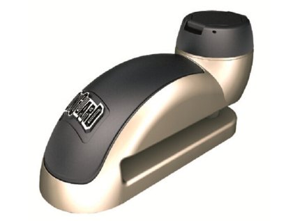 zámek ONGUARD diskový pin 8 mm