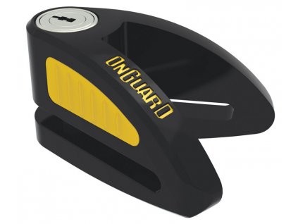 zámek ONGUARD Boxer diskový pin 8 mm