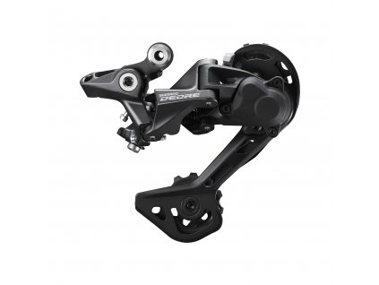 SHIMANO přehazovačka DEORE RD-M5120 SGS 10/11 rychlostní