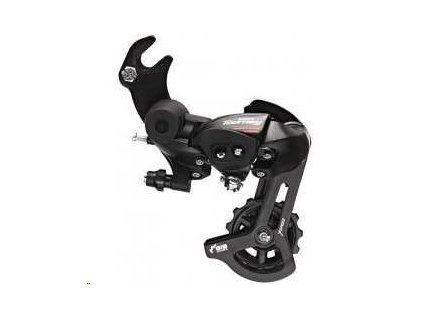 shimano prehazovacka rd a070 7rychl s hakem i32552