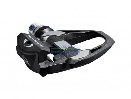 SHIMANO PD-R9100 pedály DURA-ACE