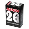 duše KENDA 26x1 3/8 (37-590) velo