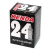 duše KENDA 24x1,75-2,125  velo ventilek