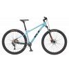 GT Avalanche 29" Comp aqva
